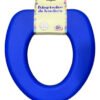 BF0131 - REDUCTOR ADAPTADOR DE INODORO - Azul