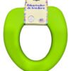 BF0131 - REDUCTOR ADAPTADOR DE INODORO - Verde manzana