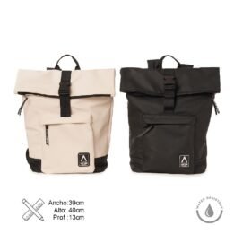 MI101507 - MOCHILA SUPER COOL MATERIAL UP IMPERMEABLE