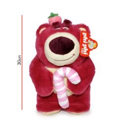 MIPX016 - LOTSO 30CM (TOY STORY)