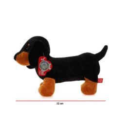 MI1667 - PERRO SALCHICHA 32CM