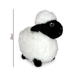 MI1737 - OVEJA NEGRA 30CM