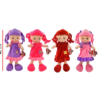 MI2523 - MUÑECA MUSICAL 40CM