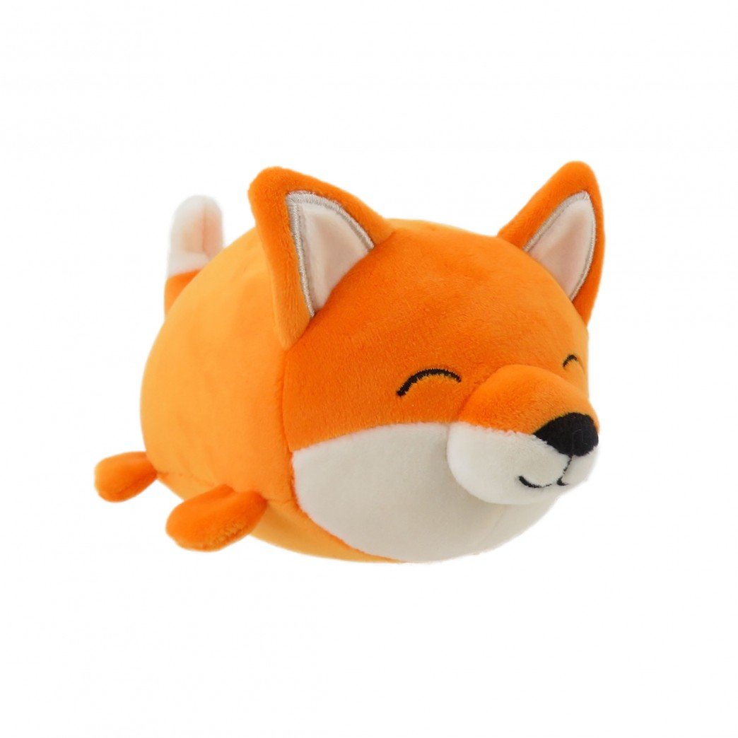 WO68238 - ANIMALES SMOOCHY PALS 16CM - Imagen 2