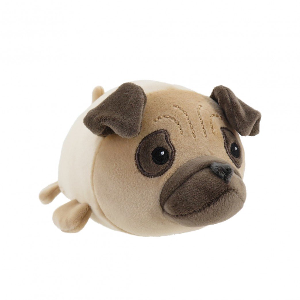 WO68238 - ANIMALES SMOOCHY PALS 16CM - Imagen 3