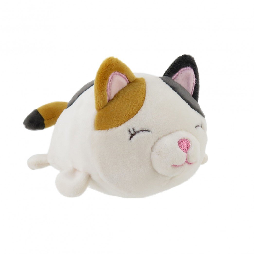 WO68238 - ANIMALES SMOOCHY PALS 16CM - Imagen 4