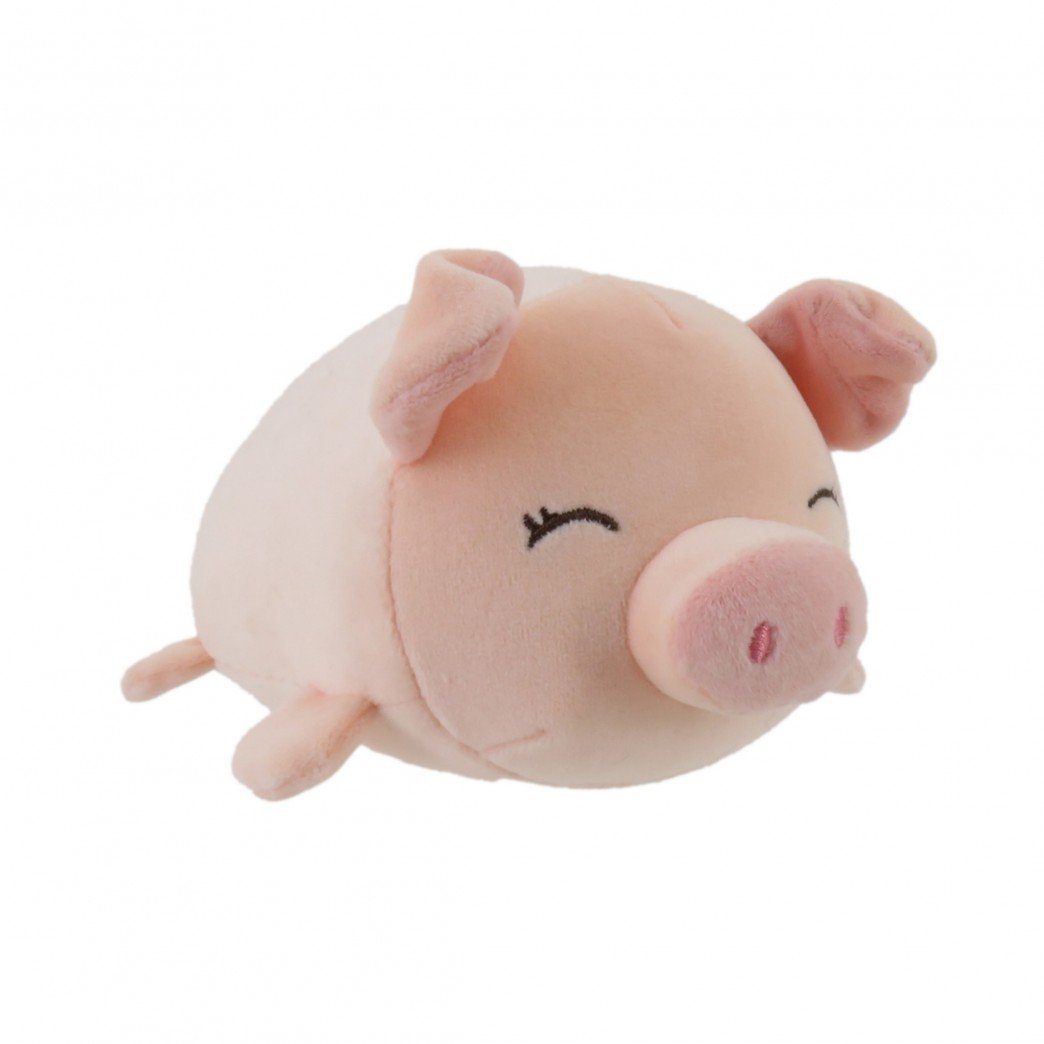 WO68238 - ANIMALES SMOOCHY PALS 16CM - Imagen 5
