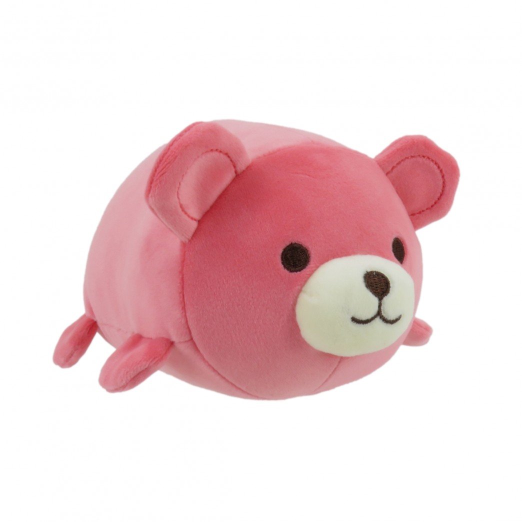 WO68238 - ANIMALES SMOOCHY PALS 16CM - Imagen 6