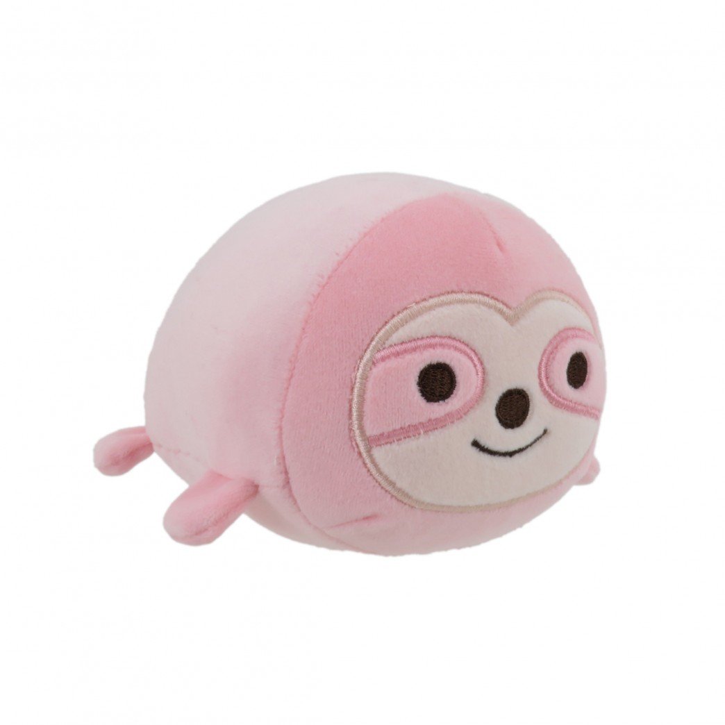 WO68238 - ANIMALES SMOOCHY PALS 16CM - Imagen 7