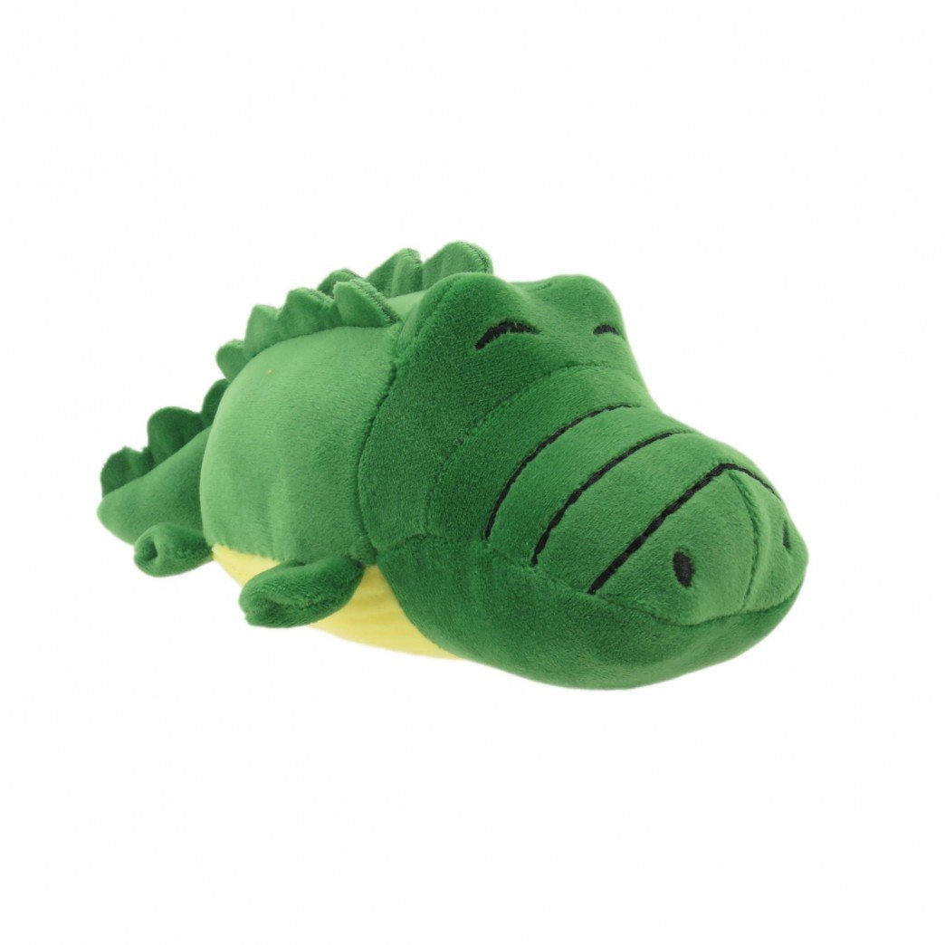 WO68238 - ANIMALES SMOOCHY PALS 16CM - Imagen 8