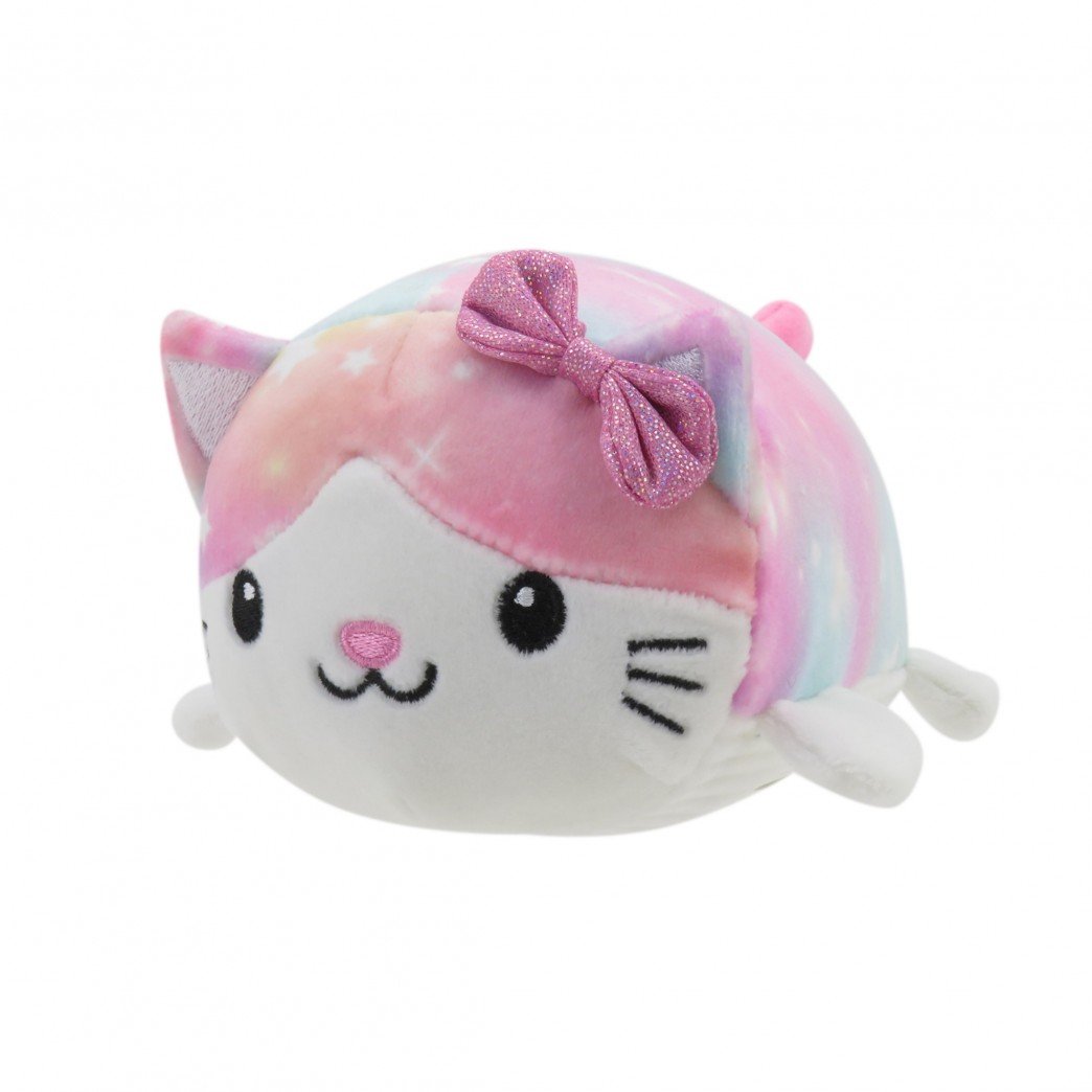 WO68238 - ANIMALES SMOOCHY PALS 16CM - Imagen 9