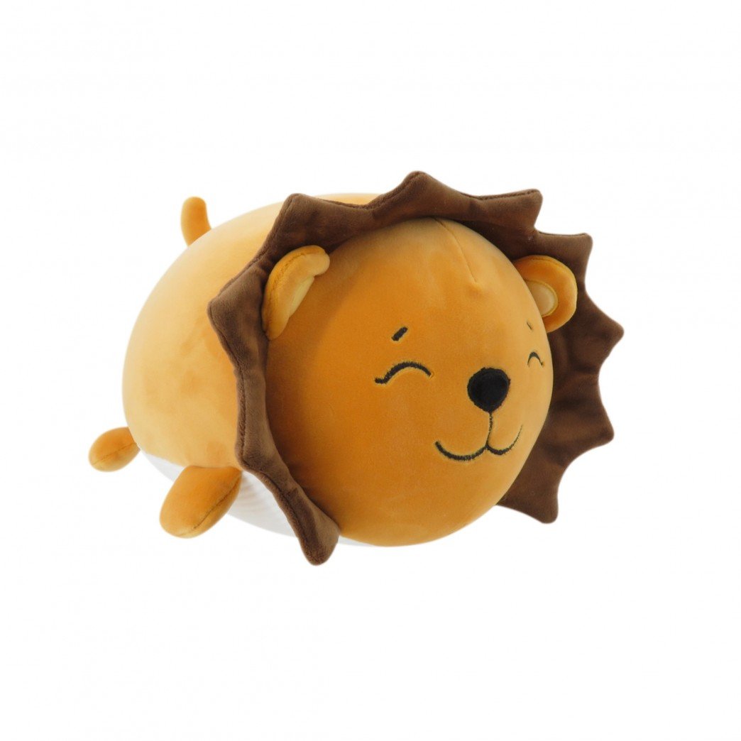 WO68238 - ANIMALES SMOOCHY PALS 16CM - Imagen 10