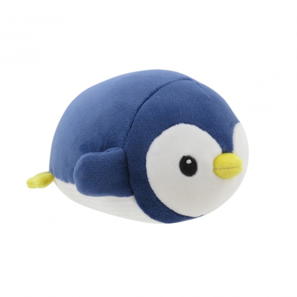 WO68238 - ANIMALES SMOOCHY PALS 16CM - Imagen 11