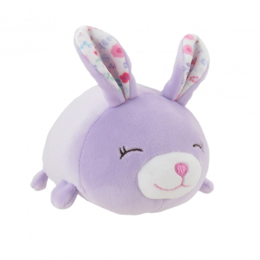 WO68238 - ANIMALES SMOOCHY PALS 16CM - Imagen 12