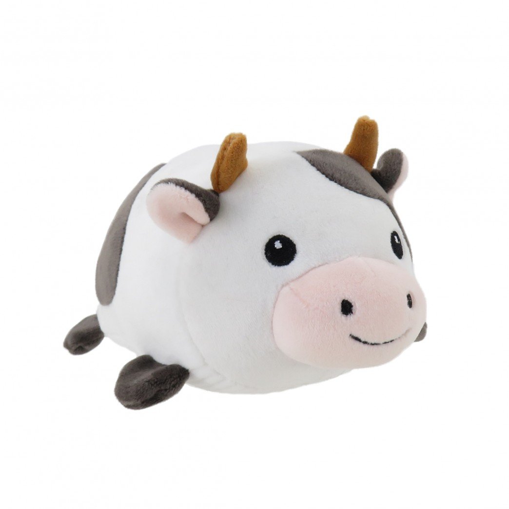 WO68238 - ANIMALES SMOOCHY PALS 16CM - Imagen 13