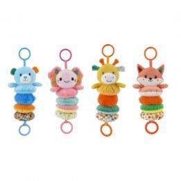 WO910311 - CUNERO ANIMALES 30CM
