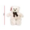 MI6219 - OSO CON MOÑO SENTADO 30CM