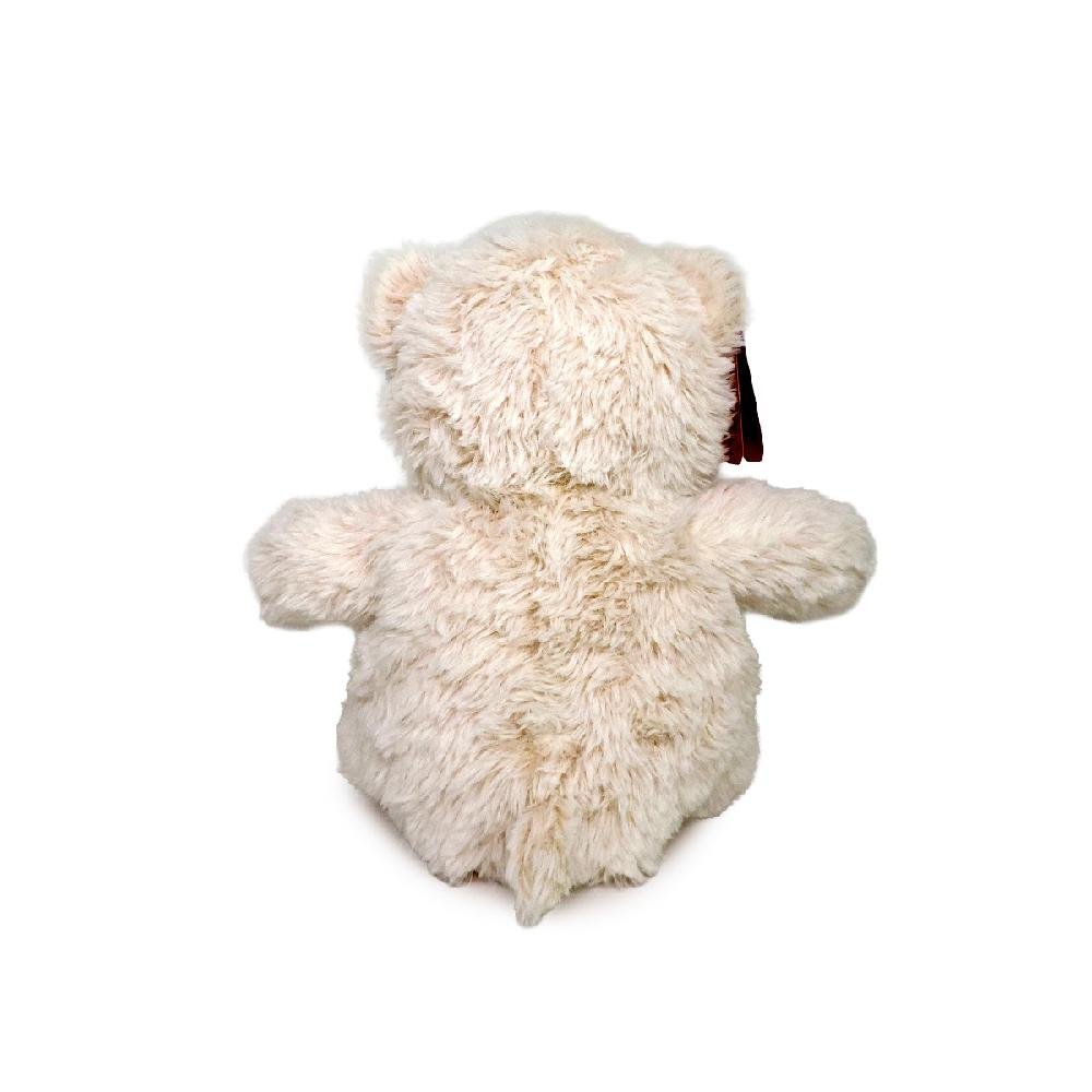 MI6219 - OSO CON MOÑO SENTADO 30CM - Imagen 3