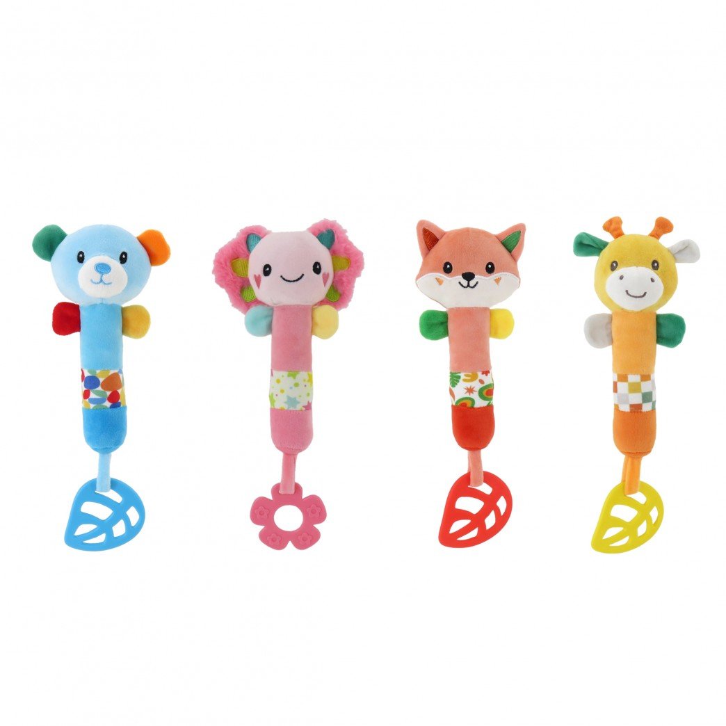 WO910306 - SONAJERO BASTON 27CM