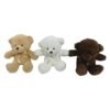 FE1006A-19 - OSO CON MOÑO 19CM (NO BLANCO)