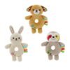 WO618917 - SONAJERO ANIMALES 17CM