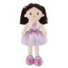 WO730217 - MUÑECA CON SONIDO 40CM