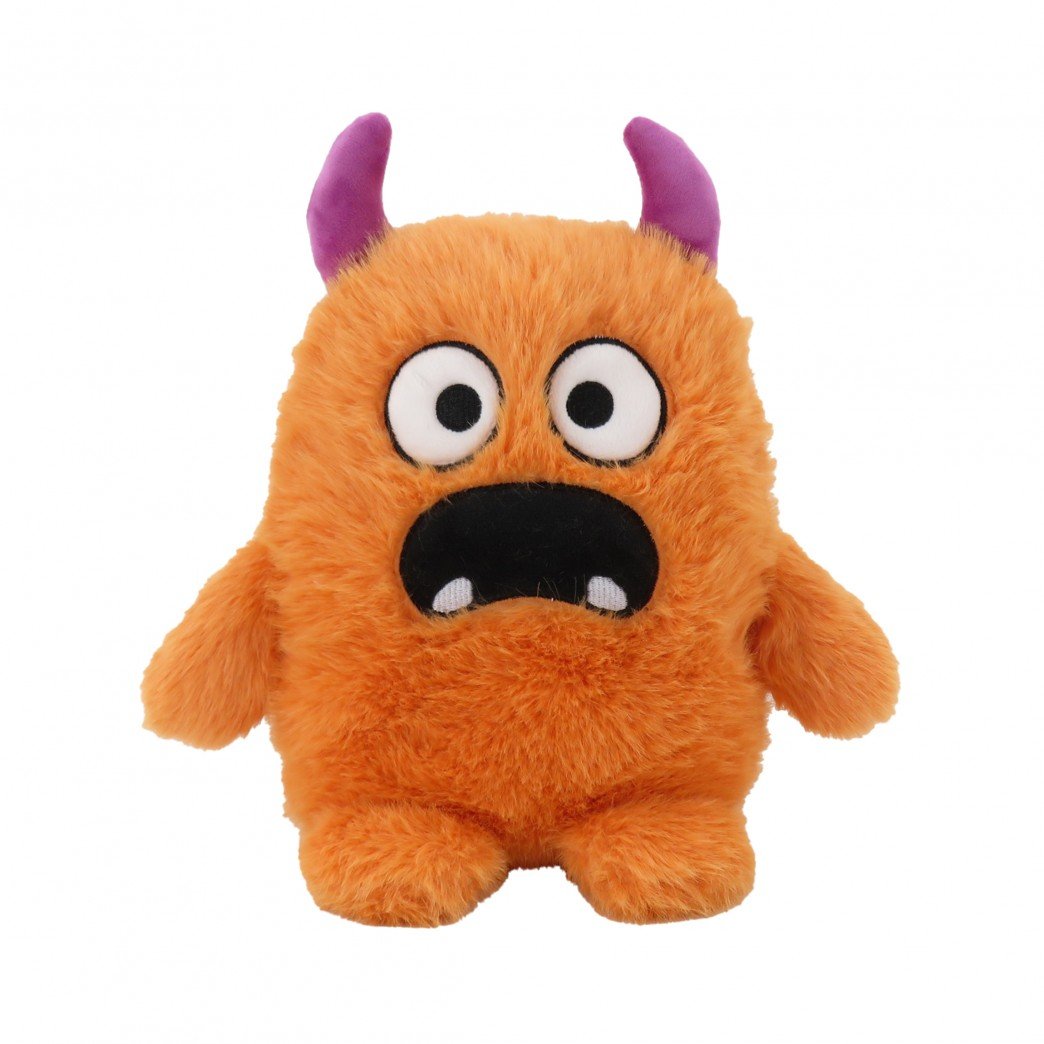 WO617575 - MONSTRUO COLORIDO 24CM - Imagen 3