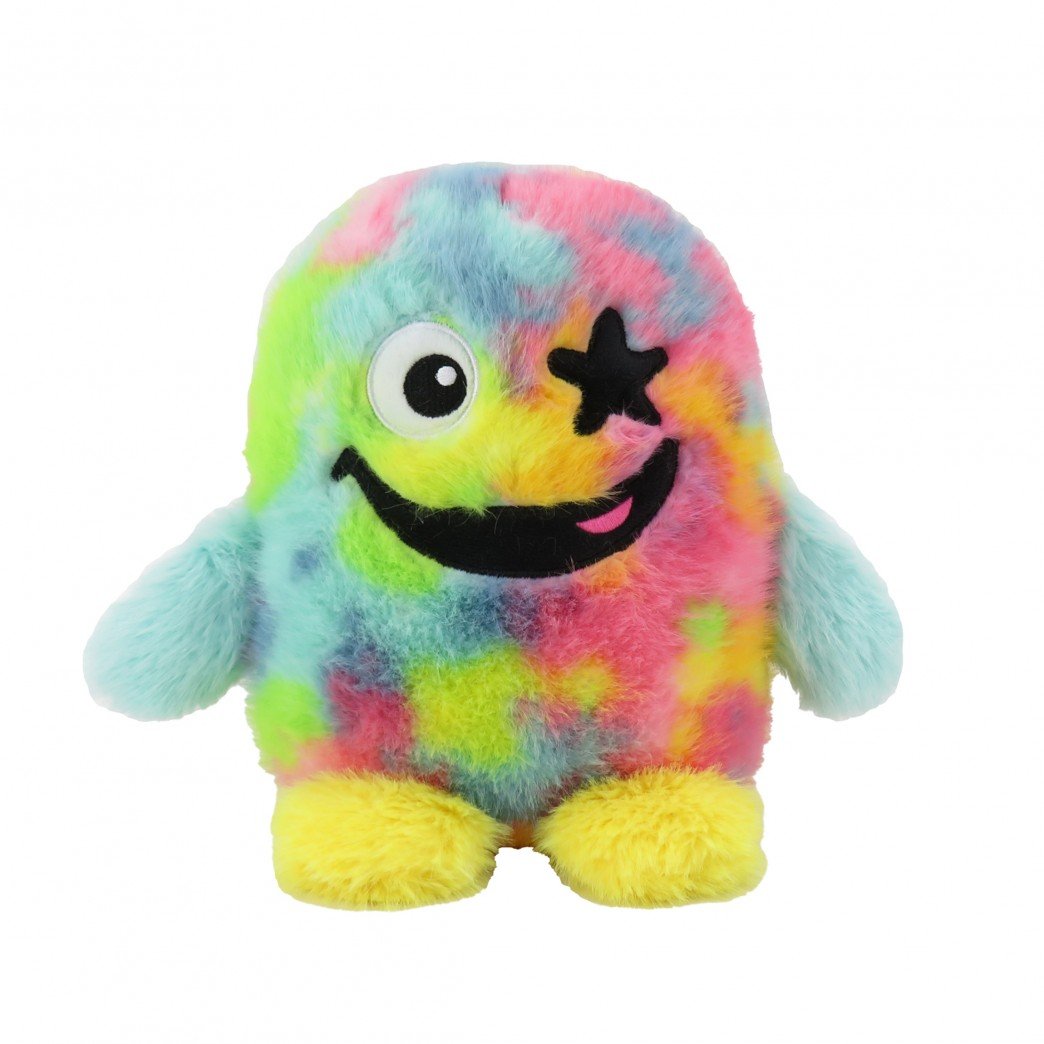 WO617575 - MONSTRUO COLORIDO 24CM - Imagen 2