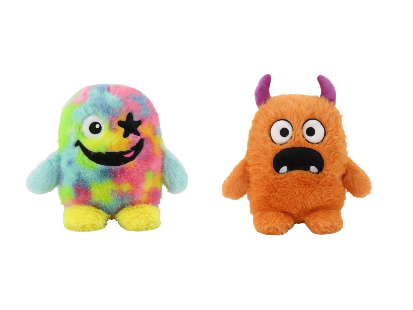 WO617575 - MONSTRUO COLORIDO 24CM