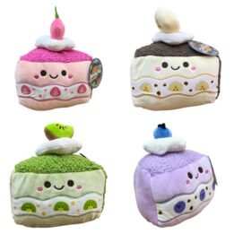 WP0043 - PORCIÓN DE TORTA 20CM