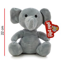 MI2657 - ELEFANTE 22CM