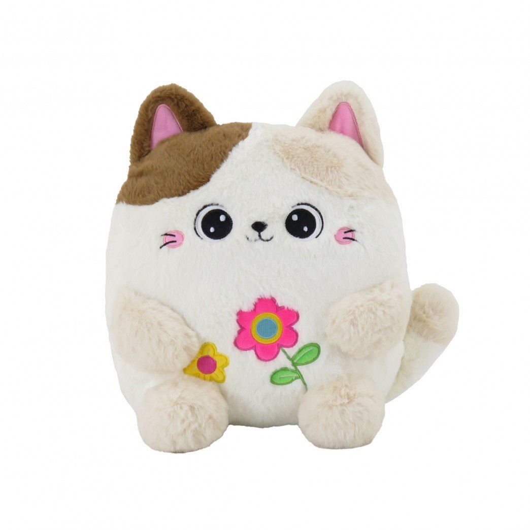 WO617596 - ALMOHADA ANIMALES 30CM - Imagen 2