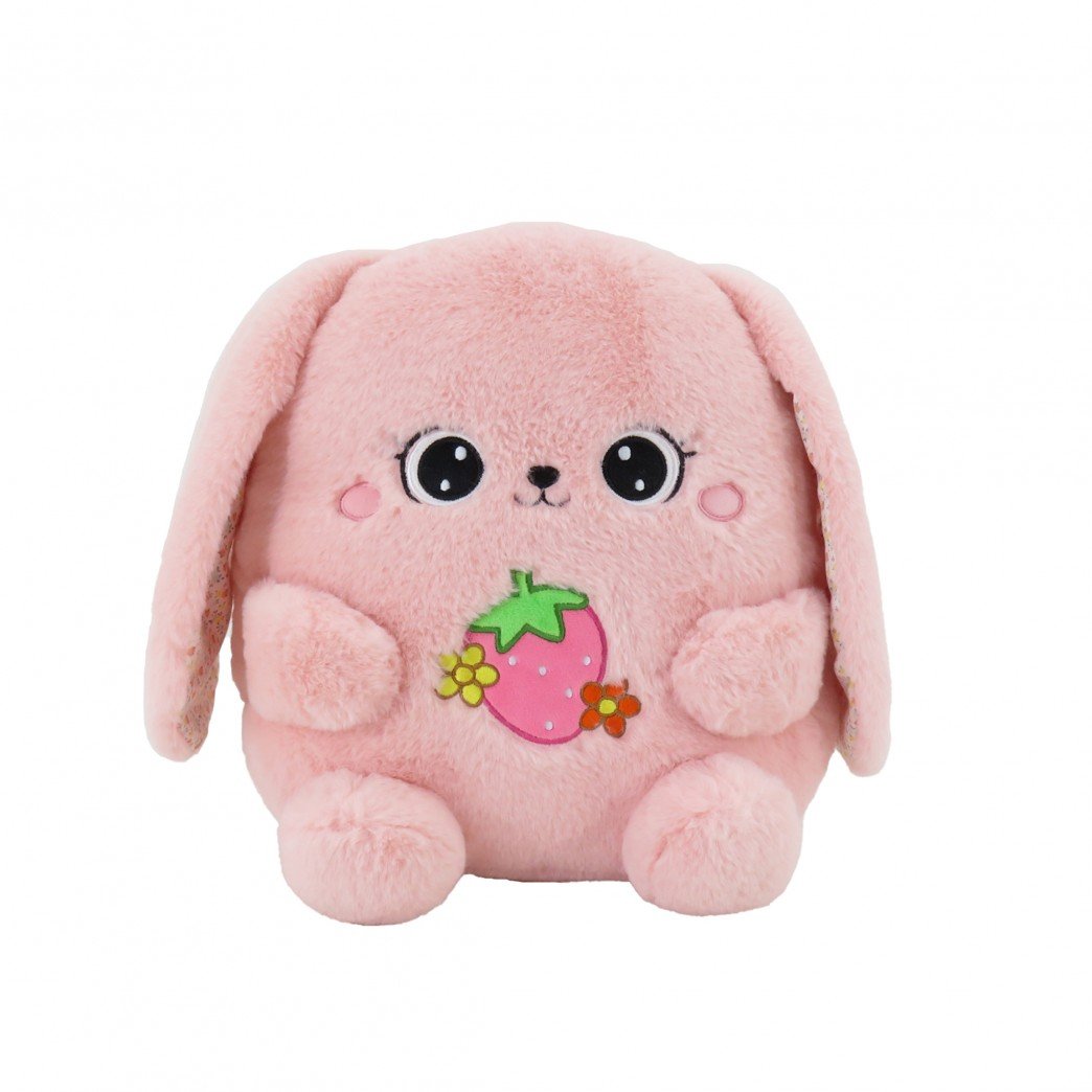 WO617596 - ALMOHADA ANIMALES 30CM - Imagen 4