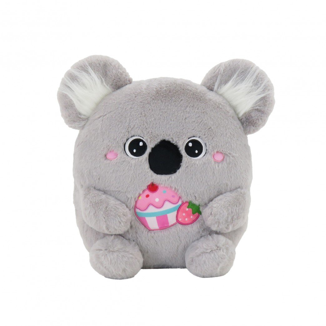 WO617596 - ALMOHADA ANIMALES 30CM - Imagen 5