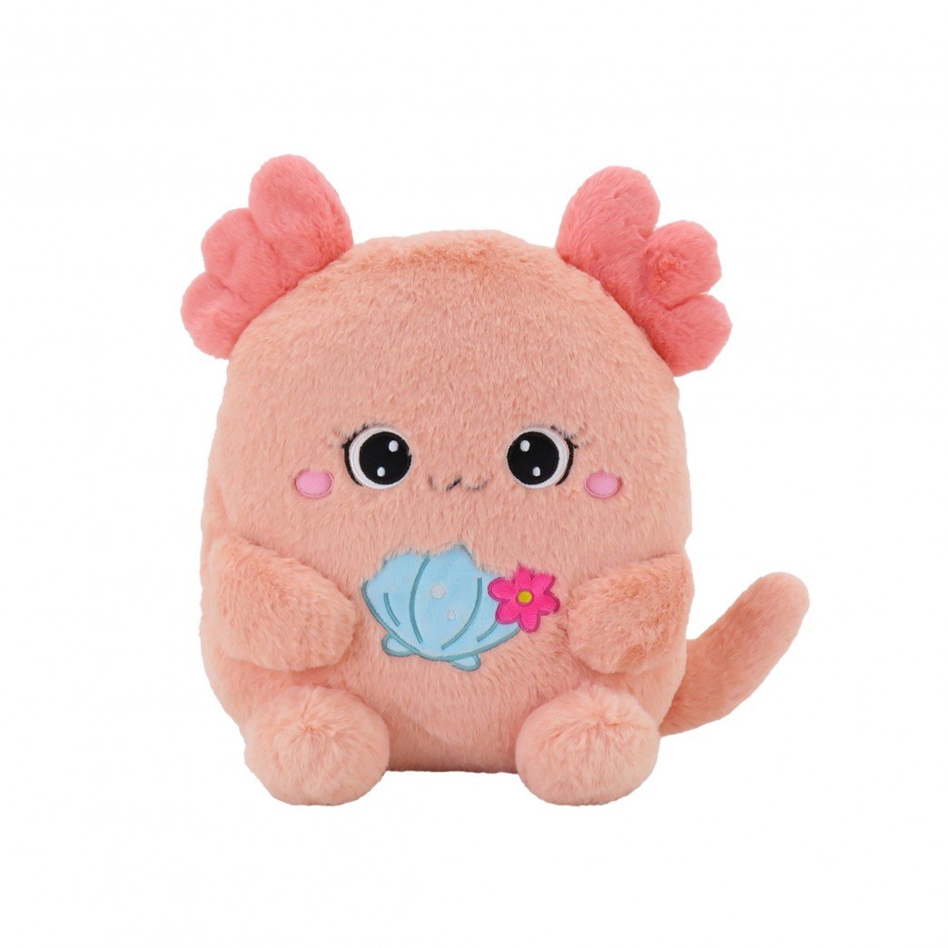 WO617596 - ALMOHADA ANIMALES 30CM - Imagen 6
