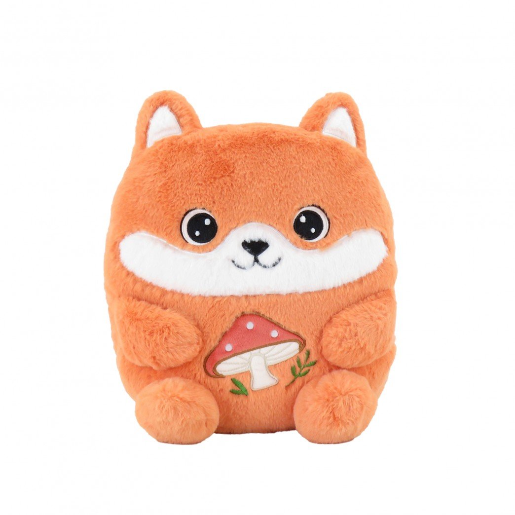 WO617596 - ALMOHADA ANIMALES 30CM - Imagen 7