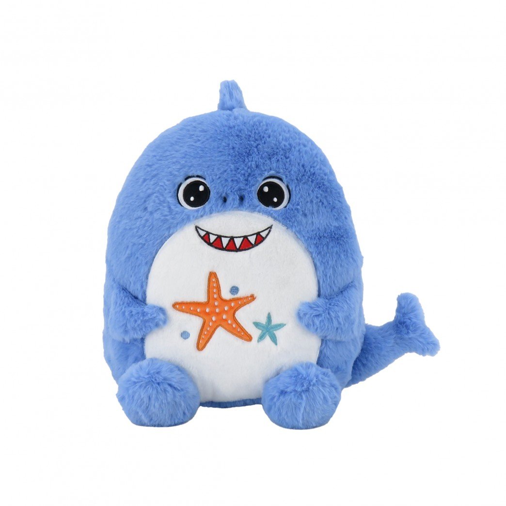 WO617596 - ALMOHADA ANIMALES 30CM - Imagen 9