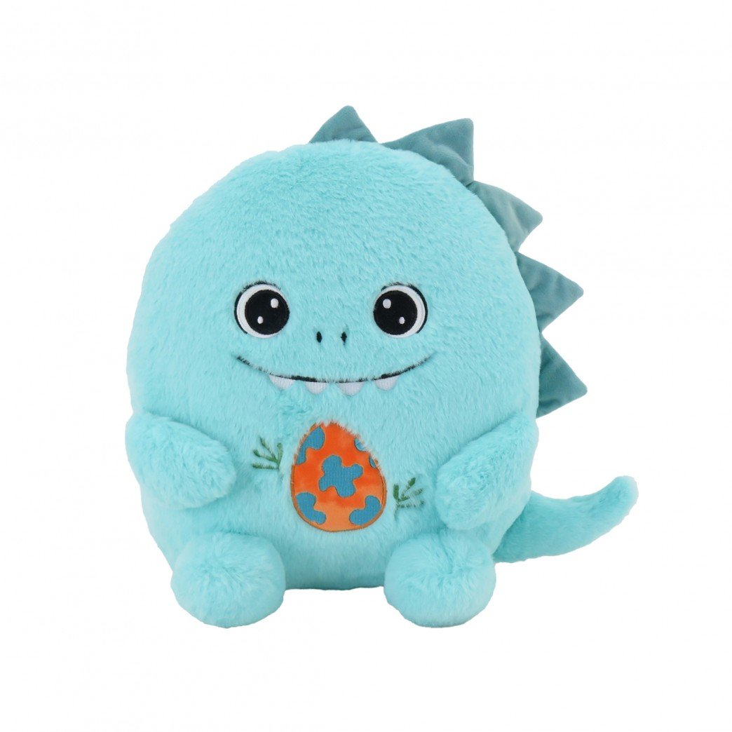 WO617596 - ALMOHADA ANIMALES 30CM - Imagen 10
