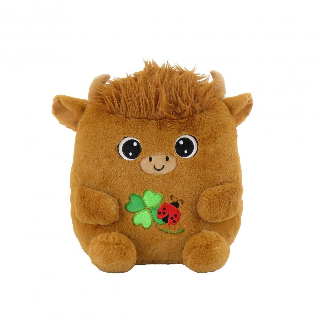 WO617596 - ALMOHADA ANIMALES 30CM - Imagen 11