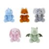 WO850529 - ANIMALES CON MIJO 30CM
