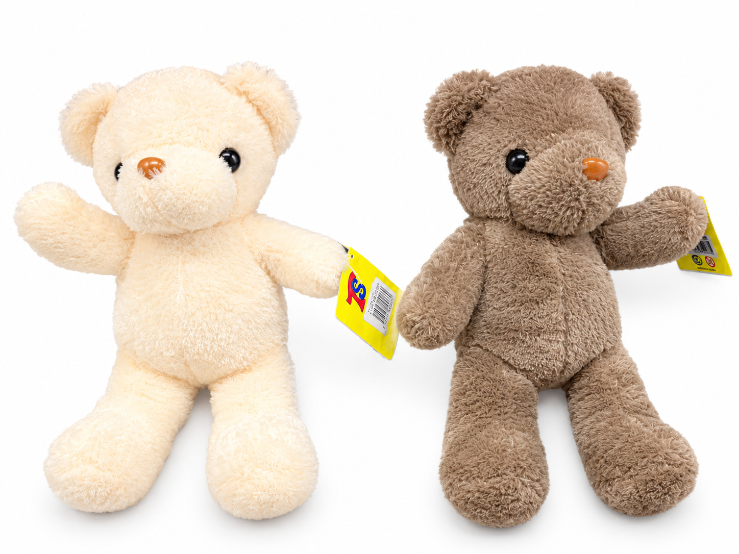 FE3097-28 - OSO PARADO 28CM