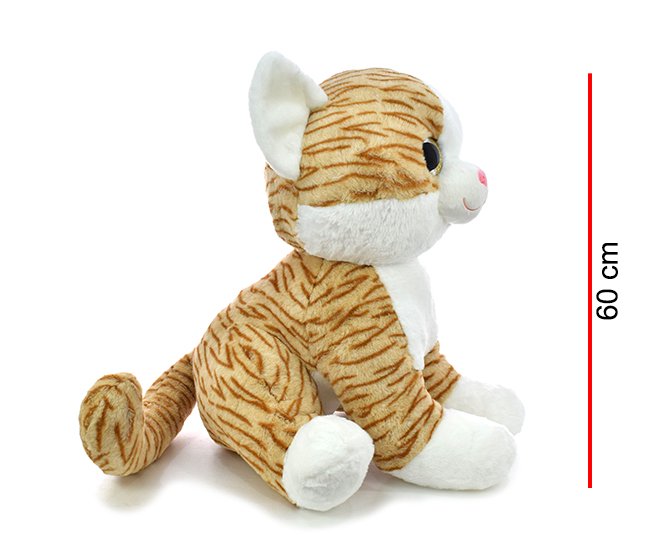 MI4500 - GATO SENTADO 60CM - Imagen 2