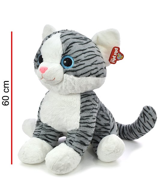 MI4500 - GATO SENTADO 60CM - Imagen 3