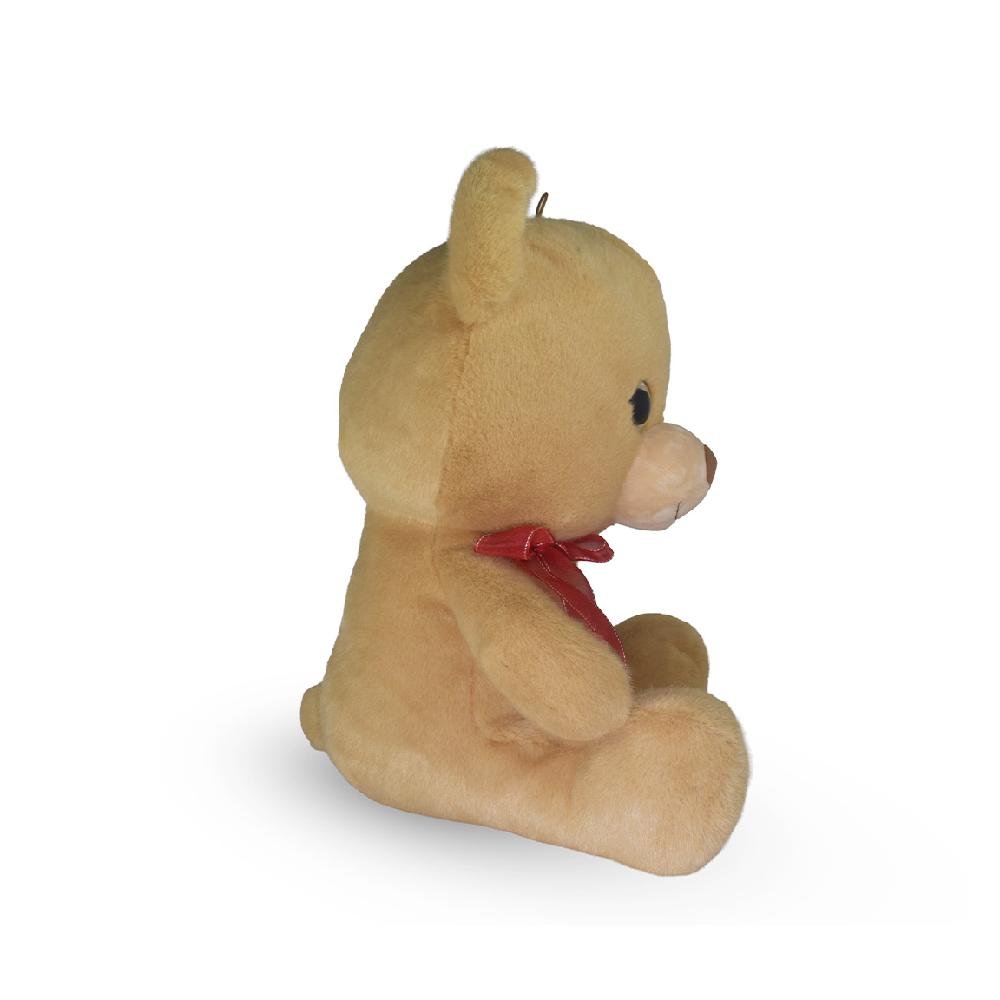 MI4554 - OSO CON CORAZON 45CM - Imagen 4