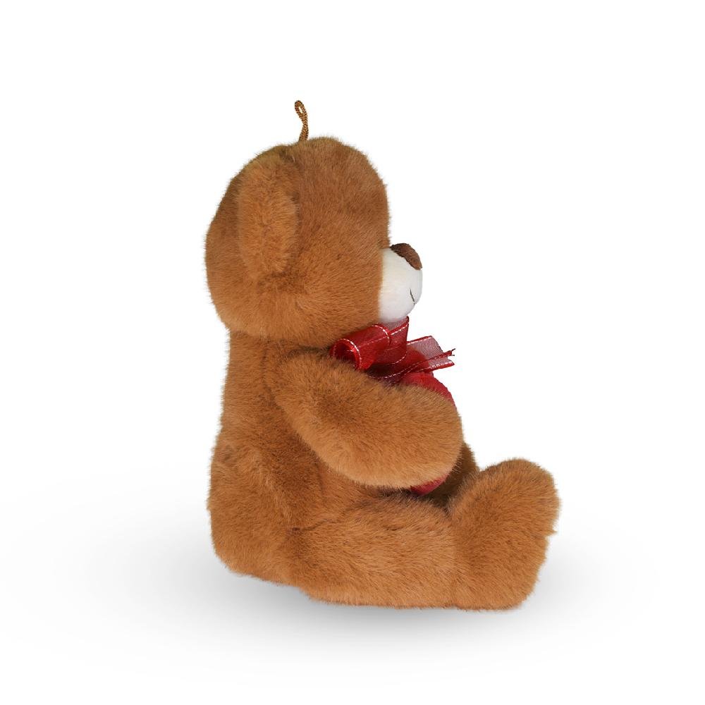 MI4556 - OSO CON CORAZON 25CM - Imagen 4