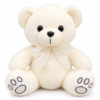 NA137B - OSO CON MOÑO 30CM