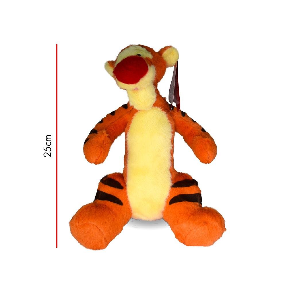 MIPH010 - TIGGER 25CM (WINNIE POOH)